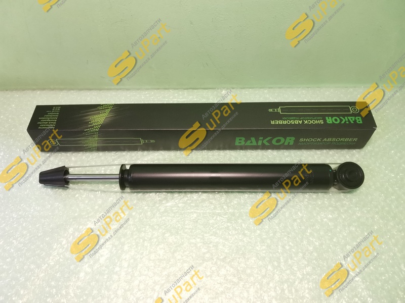 Амортизатор Skoda Octavia (2013-2020) задний левый = правый / BAIKOR