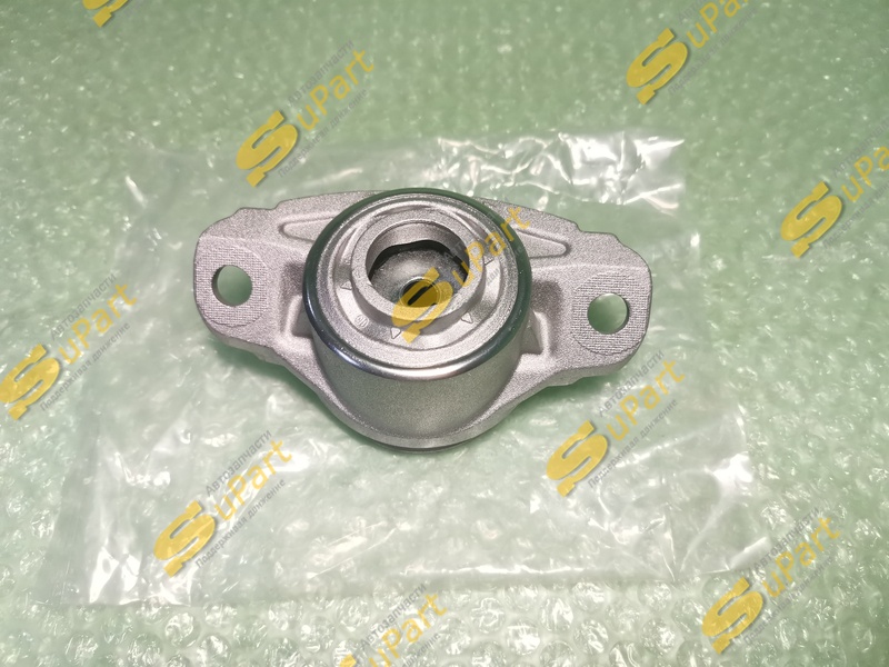 Опора (подушка) амортизатора Skoda Octavia (2013-2020) задняя левая = правая / SAT