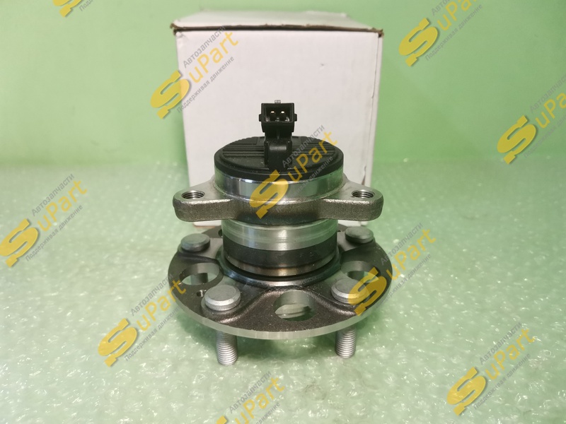 Ступица Kia Ceed (2018- ) задняя в сборе с подшипником левая = правая / SAT