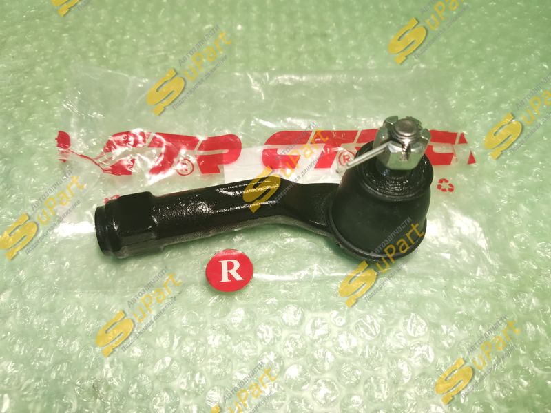 Наконечник рулевой тяги Kia Ceed (2018-2020) правый / CTR (CE0345R)