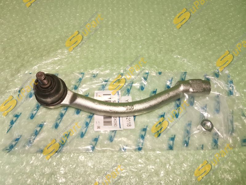 Наконечник рулевой тяги Kia Ceed (2012-2018) Hyundai i30 (2011-2017) правый / SAT