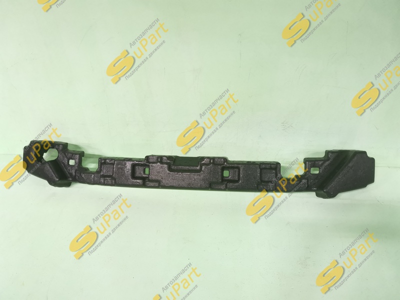 Абсорбер переднего бампера Hyundai Solaris 2 (2020- ) / JORDEN