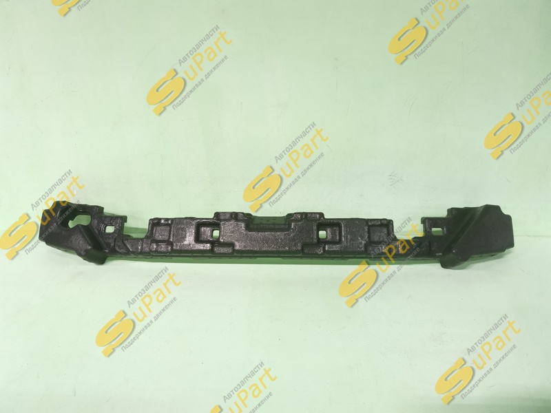 Абсорбер переднего бампера Hyundai Solaris 2 (2020- ) / LUCID