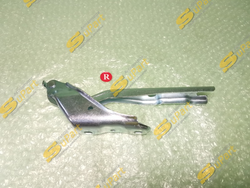 Петля капота Skoda Rapid (2012-2020) правая / SAT