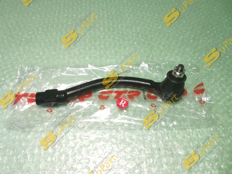 Наконечник рулевой тяги Kia Ceed (2012-2018) Hyundai i30 (2011-2017) правый / CTR (CEKH48R)