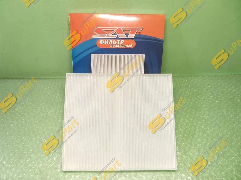 Фильтр салона Optima 4 (2015-2020) / SAT
