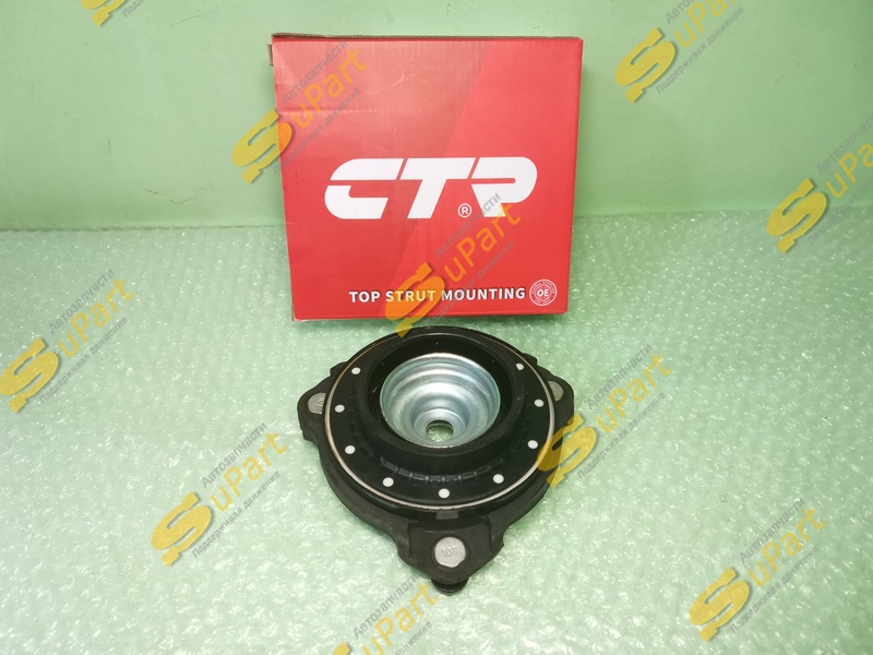 Опора (подушка) амортизатора с подшипником Kia Optima (2016- ) передняя левая = правая / CTR (CMKH18K)