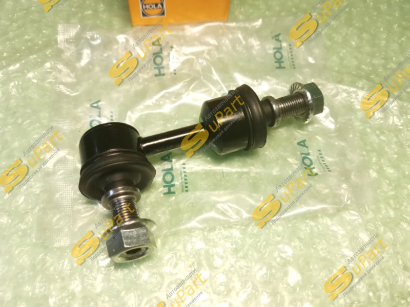 Стойка стабилизатора (косточка) Kia Ceed A2 (2012-2018) i30 (2012-2018) задняя левая = правая / HOLA