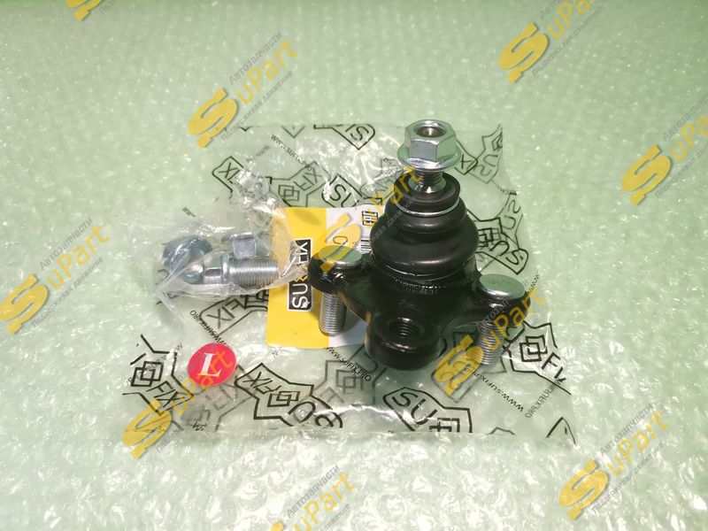 Опора шаровая Kia Ceed (2018-2021) левая / SUFIX