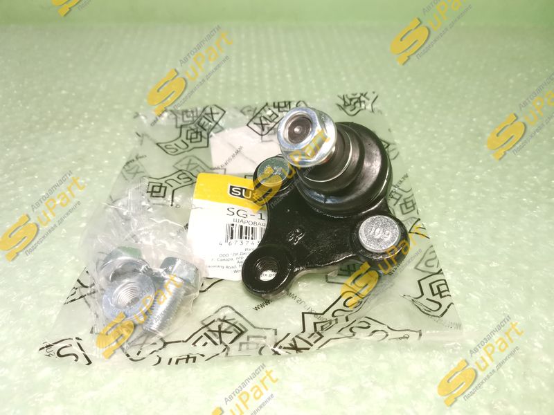 Опора шаровая Kia Ceed (2018-2021) правая / SUFIX