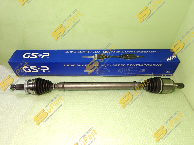 Привод Optima (2016-2020) Sonata (2014-2019) в сборе правый / GSP