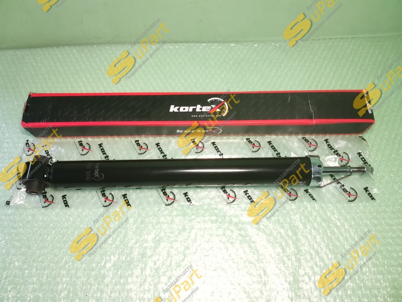 Амортизатор Kia Optima (2016-2020) Hyundai Sonata (2014-2020) задний левый = правый / KORTEX