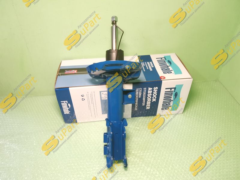 Амортизатор Kia Optima (2016- ) передний правый / FINWHALE