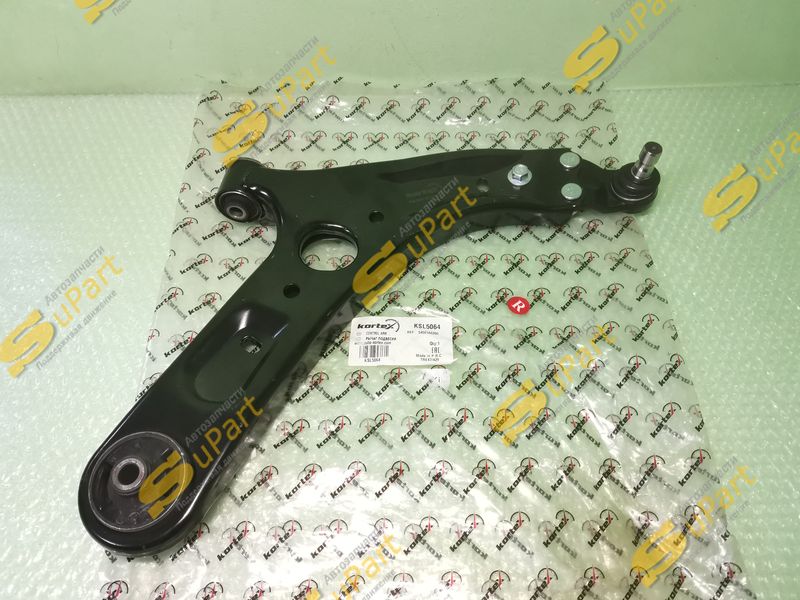 Рычаг подвески Kia Ceed (2012-2018) передний правый / KORTEX