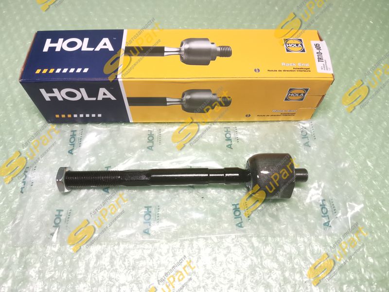 Тяга рулевая Largus (2012- ) Logan (2004-2015) левая = правая / HOLA