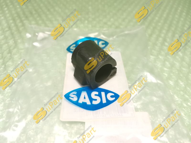 Втулка стабилизатора Largus (2012- ) Logan (2004-2015) передняя левая = правая / SASIC