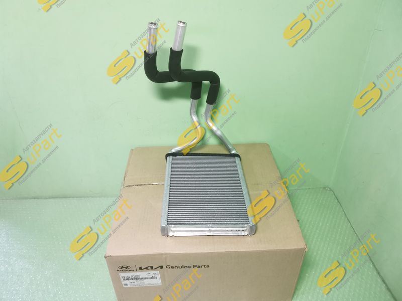 Радиатор отопителя салона Optima 4 (2015-2020) / HYUNDAI/KIA