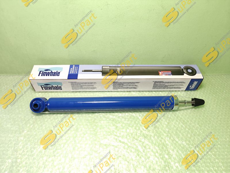 Амортизатор Kia Optima (2016-2020) Hyundai Sonata (2014-2020) задний левый = правый / FINWHALE
