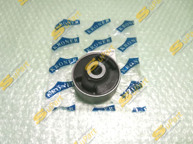 Сайлентблок переднего рычага Kia Ceed (2012-2018) задний левый = правый / KRONER