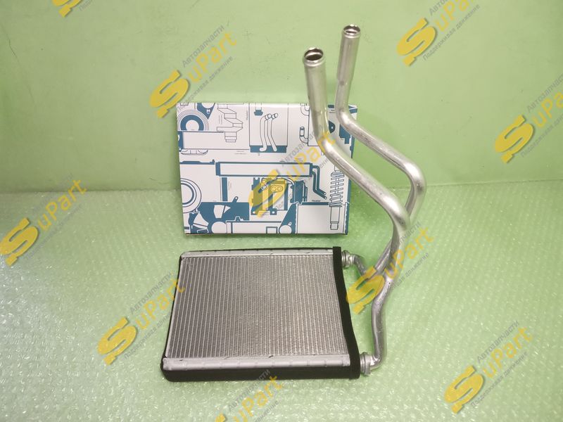 Радиатор отопителя салона Optima 4 (2015-2020) / TERMAL