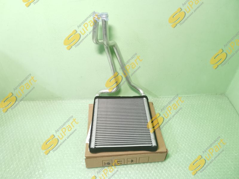 Радиатор отопителя салона Kia Ceed (2012-2018) / KRAUF