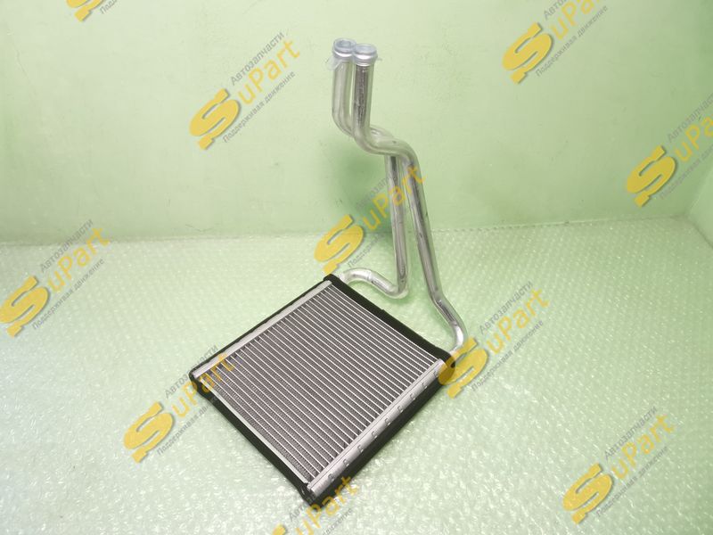 Радиатор отопителя салона Kia Ceed (2012-2018) / SAT