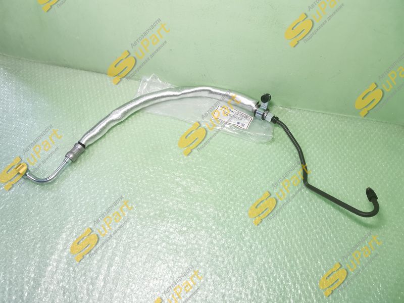 Шланг ГУР высокого давления Solaris (2010-2016) Rio (2011-2017) / DOMINANT