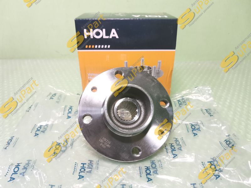 Ступица Lada Largus (2012- ) передняя / HOLA