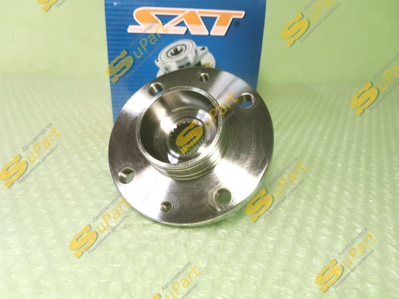 Ступица Lada Largus (2012- ) передняя / SAT