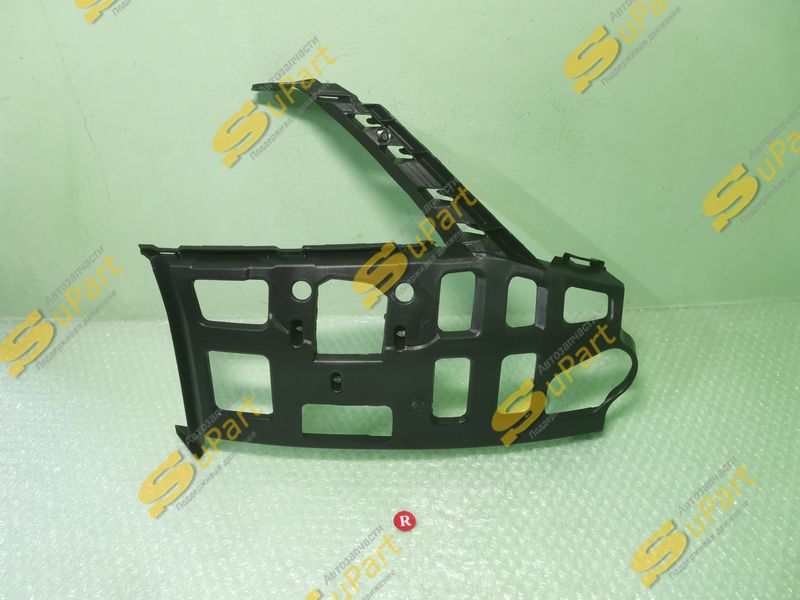 Крепление переднего бампера Skoda Octavia (2017-2020) правое / SAT