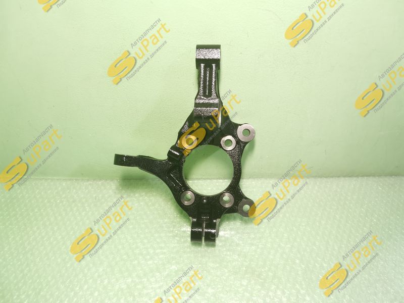 Кулак поворотный Kia Optima (2015-2020) левый / SAT