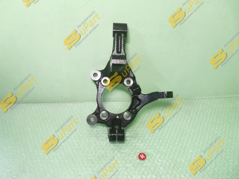 Кулак поворотный Kia Optima (2015-2020) правый / SAT