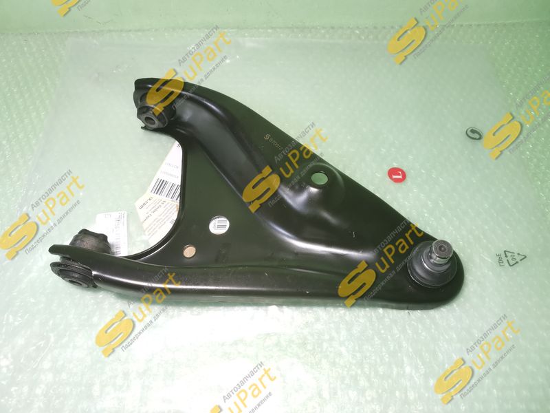 Рычаг подвески Largus (2012- ) Logan (2004-2015) Almera (2013-2018) передний левый / STELLOX