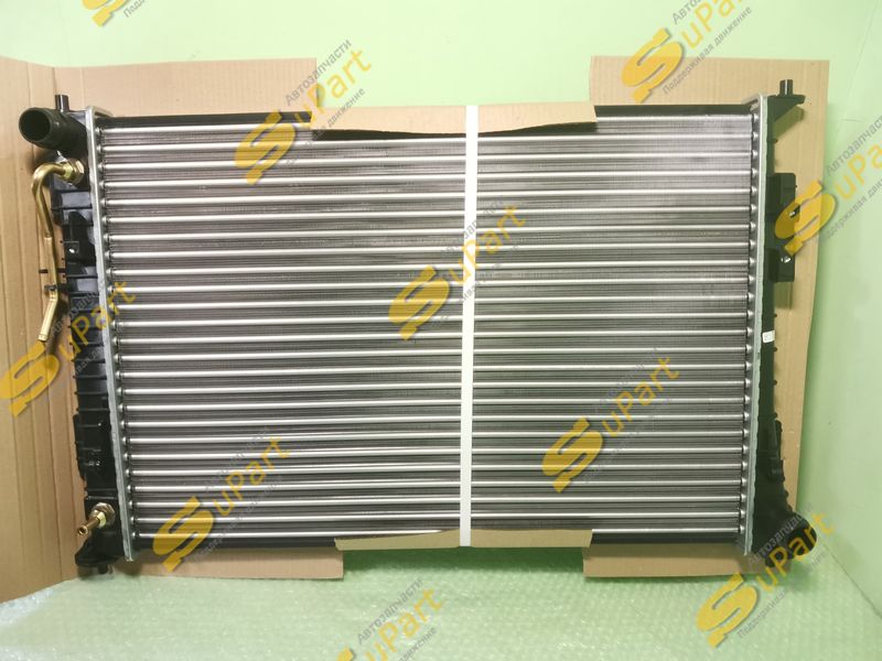 Радиатор охлаждения ДВС Kia K5 (2020- ) автомат / TERMAL