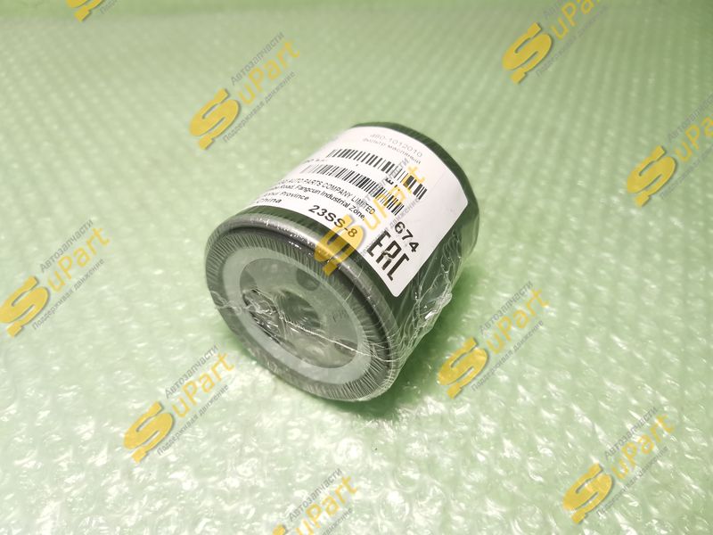Фильтр масляный Chery Tiggo 4 (2018- ) 1.5 / CHERY