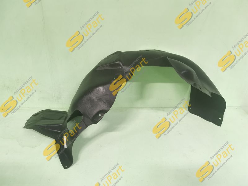 Подкрылок Skoda Rapid (2012-2020) передний правый / O.E.M. China