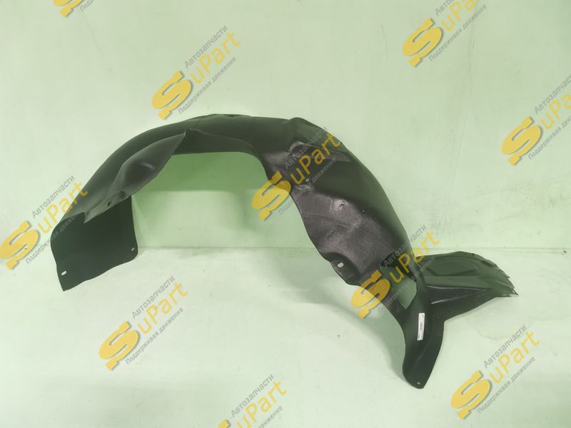 Подкрылок Skoda Rapid (2012-2020) передний левый / O.E.M. China