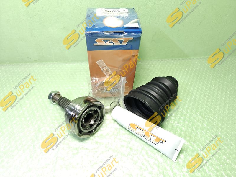 Шрус Largus (2012- ) Logan (2004-2015) Almera (2013-2018) наружный комплект / SAT