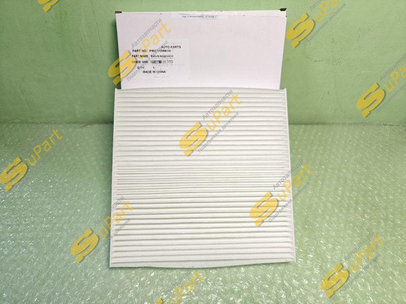 Фильтр салона Geely Coolray (2018- ) / GEELY (8025530000)