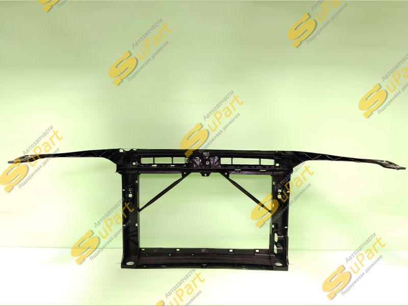 Панель передняя (телевизор) Skoda Octavia (2013-2020) / HILLPORT