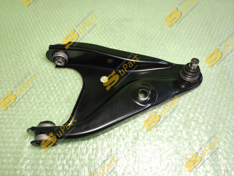 Рычаг подвески Largus (2012- ) Logan (2004-2015) Almera (2013-2018) передний правый / ANYU