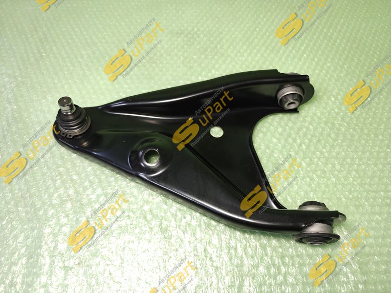 Рычаг подвески Largus (2012- ) Logan (2004-2015) Almera (2013-2018) передний левый / ANYU