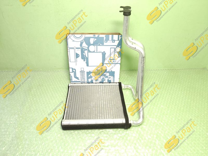 Радиатор отопителя салона Kia Ceed (2012-2018) / TERMAL