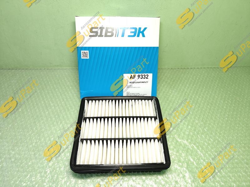 Фильтр воздушный Hyundai Elantra (2020- ) / SIBTEK