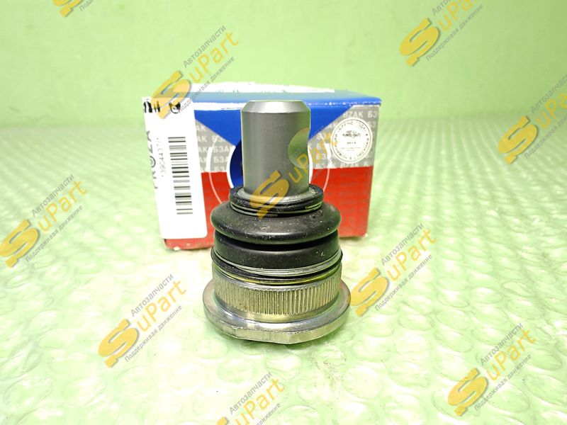 Опора шаровая Largus (2014- ) левая = правая с боковой проточкой / БЗАК