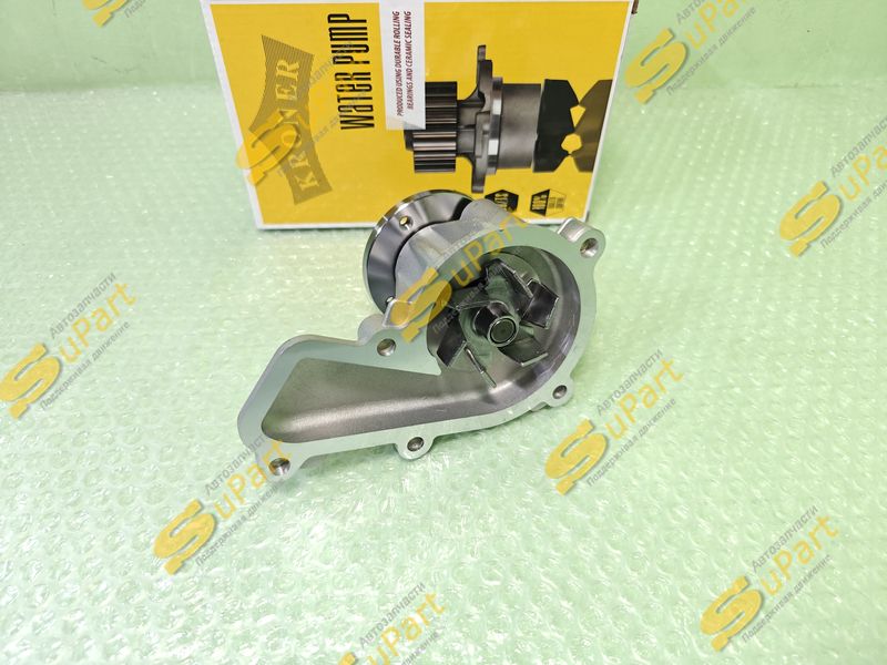 Помпа (насос водяной) Kia Optima (2015-2020) Kia K5 (2020- ) 2.0 MPI / KRONER