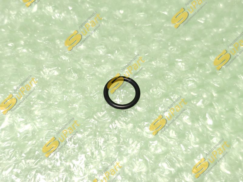 Кольцо уплотнительное Polo (2015- ) Rapid (2015- ) Octavia (2013- ) теплообменника АКПП малое / AKRADO