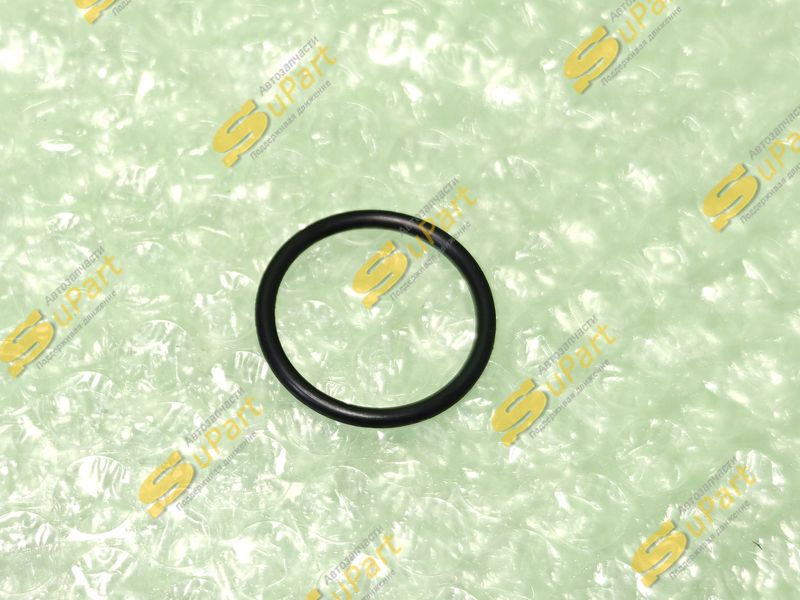 Кольцо уплотнительное Polo (2015- ) Rapid (2015- ) Octavia (2013- ) теплообменника АКПП большое / AKRADO (A002K940)