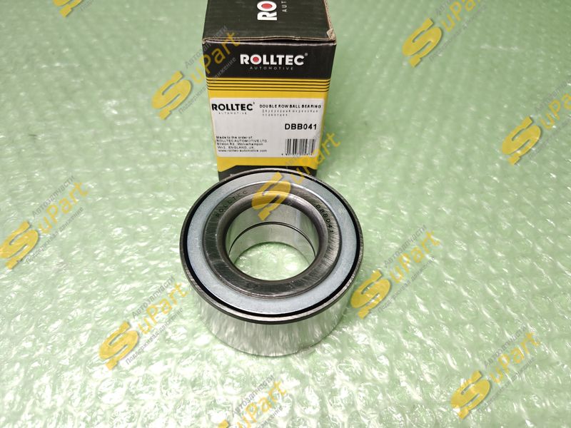 Подшипник передней ступицы Lada Largus (2012- ) c АБС / ROLLTEC