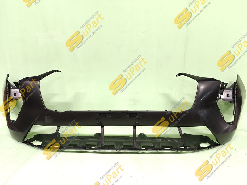 Бампер HAVAL Jolion (2018- ) передний под покраску / НН